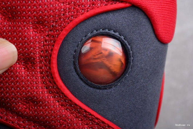 Jordan DJ5982-600 13 Grey Air Retro Gym Red Flint 0710